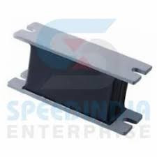 elevator cabin rubber pad (square)